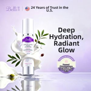 belli | Pregnant Women Summer Moisturizing Lotion