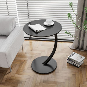 Luxury Coffee Side Table Round