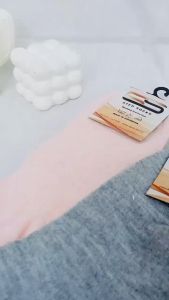 SEPASANG KAOS KAKI PENDEK MATA KAKI PRIA & WANITA KAUS KAKI