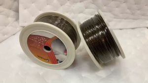 Dây Loa Lõi Đồng Vỏ Silicon có 2 Lõi Hãng KUERL Chống Nhiễu Dẻo Đàn Hồi Chuyên Dụng làm Loa Ô Tô Loa Gia Đình âm trần