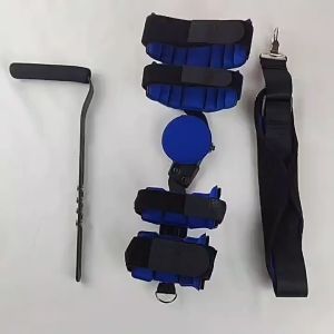 ADJUSTABLE ELBOW JOINT FIXED SUPPORT ELBOW BRACE SINGGEL BAR