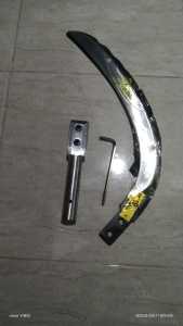 EGREK KLS PALM KING LONG