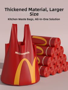 ReeDoon | Thick Large-sized Home Use Trash Bags