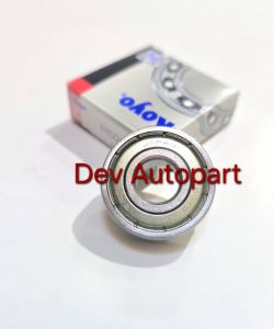 BEARING/LAHAR 6201 ZZ KOYO ISI 10PC