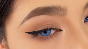 [COD]คอนแทคเลนส์สีเทาธรรมชาติมาใหม่ ขายดี คอนแทคเลนส์ไล่เฉดสี ตาโต 14.5 มม การจัดส่งรวดเร็ว