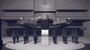 PS4 Nier Automata: Game Of The Yorha Edition(English/Chinese)