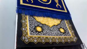 Sajadah Besar Turki Dewasa Ukuran 70x110 Turki / Perlengkapan Sholat  / Sajadah umroh souvenir haji