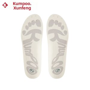 Kumpoo | Anti-Twist Breathable Cushioning Insoles