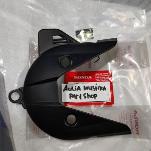 cover tutup cvt beat esp eco street Vario 110 fi Scoopy fi donat k93