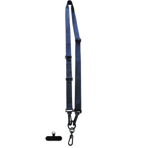 Dây Buộc Điện Thoại Đa Chức Năng Có Thể Điều Chỉnh Ngoài Trời Dây Đeo Chéo Mới Xuất Hiện Dây Đeo Vai Cổ Đi Bộ Đường Dài Bền Bỉ Dây Đeo Vai Phụ Kiện Kỹ Thuật Số