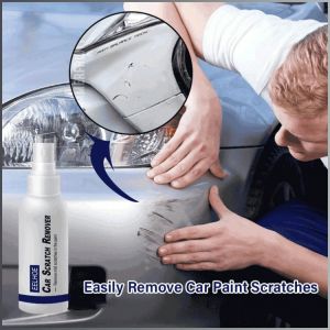 🔥ลดล้างสต๊อก🔥น้ำยาซ่อมแซมสี สเปรย์ซ่อมแซมรอยขีดข่วน สเปรย์ซ่อมรถยนต์ ความงาม ลบรอยขีดข่วน รูปลักษณ์เรียบร้อย
