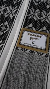 SORBAN PRIA DEWASA SURBAN ARAB HAJI SORBAN ARAFAT SONGKET