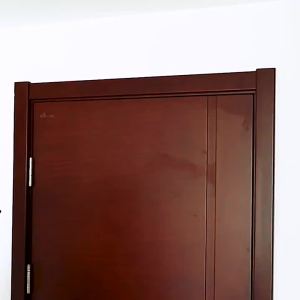 Giá Treo Sau Cửa Không Cần Khoan