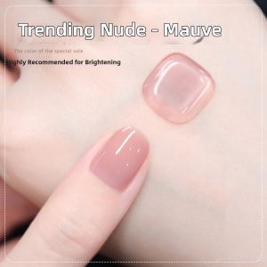 Miss Candy | Quick Dry Long-lasting Brightening Nail Polish 7ml