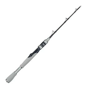 LONGZHISHOU | Bridge Fishing Rod Titanium Half-solid Soft Tail Retractable Positioning Raft Pole