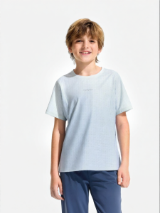 moodytiger | Moisture Wicking Short Sleeve T-Shirt Boys