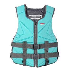Water Rescue Lightweight Stylish Life Jacket