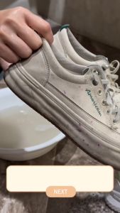 Nước giặt giày cao cấp cao cấp Kose Nhật Bản 500ml