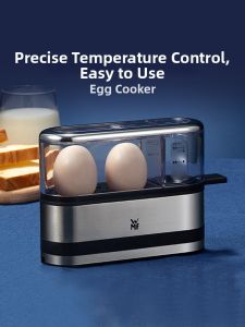 WMF | Automatic Mini Egg Steamer