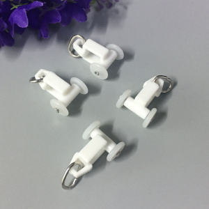 Đồ Dùng Trang Trí Nhà Cửa Cầu Treo Tròn Cổ Điển Cho Vách Ngăn Cửa Sổ Phụ Kiện Tr�ng Tròng Khối Cầu Treo Chạy Trên Trục