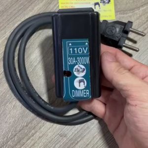 Mạch Cản Chuyển Điện 220v Xuống 110v Dùng Cho Máy Nội Địa Nhật - Mỹ Hàng TỐT