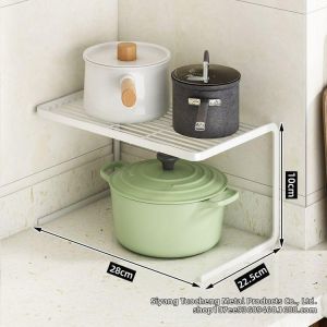 Wireless Device Storage Rack