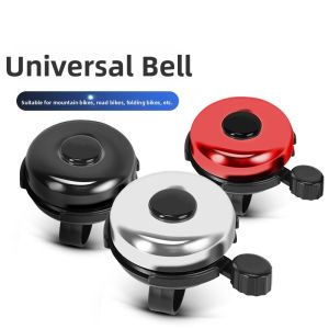 Loud Decoration General Bell
