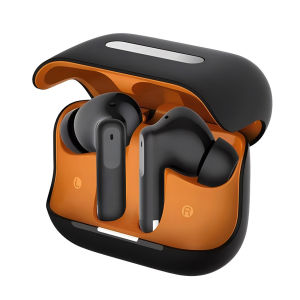 Bluetooth headset for iPhone/Xiaomi/oppo/Samsung with ANC+ENC active noise cancellation In-ear wireless sports headphones
