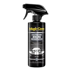 Magic Gem | Iron Rust Black Spot Yellow Spot Removal Car Wash Cleaner