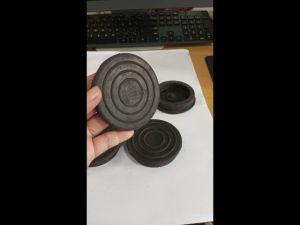 Karet Dop 3\" Berkualitas Tinggi