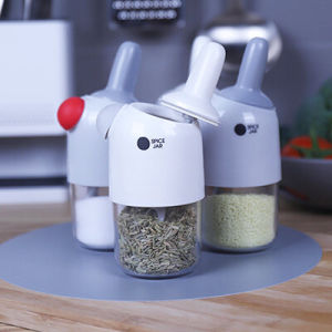 Transparent Acrylic Makeup Brush Holder Desktop Mirror Cabinet Organizer for Lipstick Eyebrow Pencil Eyeshadow Storage