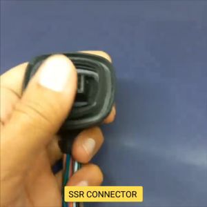 SOKET KABEL SPIDOMETER HONDA BEAT ECO STREET SCOOPY GENIO ORIGINAL