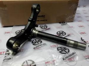 Holder Fork Under Barako II (2018-2023) Kawasaki Genuine Parts 44037-0177