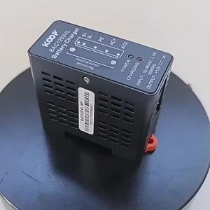 Battery Charger for Generator Long Term Float Charging Bac1203vl