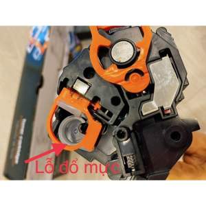 Hộp mực 12A Canon 2900 3000 HP 1010 1020 hàng cao cấp giá tốt