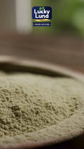 Basil Powder (1 kilogram - 1 kg - 1 kilo)