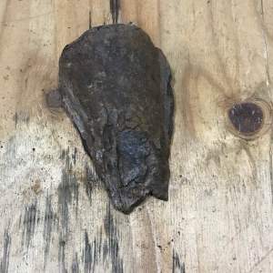 ผานไถโบราณ สบไถ ใบผาลมือสอง สบไถนา ผาลไถมือสอง ผาลไถนาโบราณ เครื่องรางของขลัง ผาลเก่า สบไถเก่า