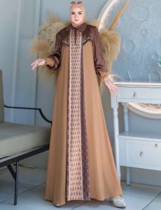 GAMIS TERBARU SYARI SYARI TRENDI BRANDED PRODUK PREMIUM FASHION MODERN MEWAH ELEGAN BAJU DRESS ETNIK MUSLIM BATIK ETNIK SETELAN SULTANA