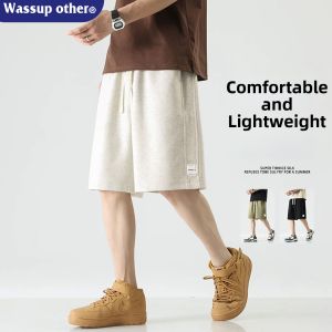 Casual Loose Shorts for Summer