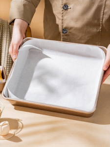 zber | No-Cutting Disposable Baking Paper