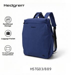 Commute Backpack for 14 inch Laptop