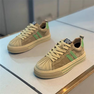 CONGLINSHIZI | Spring New Design Casual Sports Flat Shoes