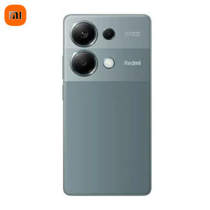 Redmi | REDMI Note 13 Pro Configure NFC function 2712×1220 resolution 5160mAh long battery life
