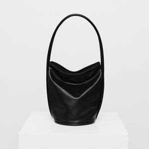 South Korea Designer Brand Yeomim New Bucket Bag Female Fashion Large Capacity Casual Easiest for Match Shoulder Bag Tide