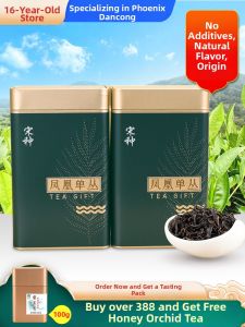 Song Lanxiang Spring Phoenix Dancong Tea 500g