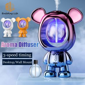 เครื่องพ่น น้ำหอม อัตโนมัติ คอมพิวเตอร์ บรรเท็กซอบ โรมา สามารถชาร์จซ้ำ กลิ่นห้อง ห้องน้ำภายในบ้าน เครื่องพ่นสเปรย์ และ ห้องนั่งเล่น ห้องน้ำ