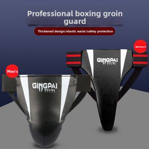 GINGPAI | Dụng Cụ Bảo Vệ Bẹn Để Tập Các Môn Võ Thuật Bao Gồm Boxing Taekwondo Muay Thai