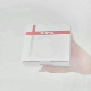 Bột Peptide Đông Khô Phục Hồi Da Nhạy Cảm Winona 100mg + 10ml Dung Môi Kích Hoạt WINONA