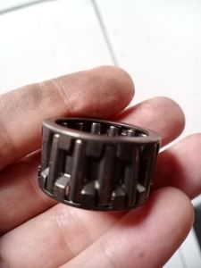 bearing laher setang seher vespa stok lama (NOS)