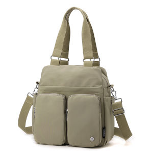 Feifan | Multifunctional Large Capacity Versatile Shoulder Handbag